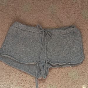 Lucky Brand Sleep/Lounge Shorts